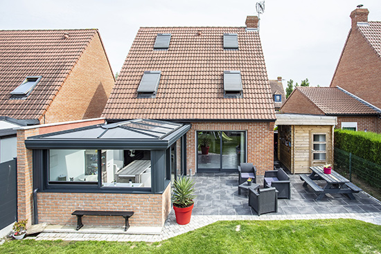 la veranda pour valoriser votre habitat la veranda pour valoriser votre habitat