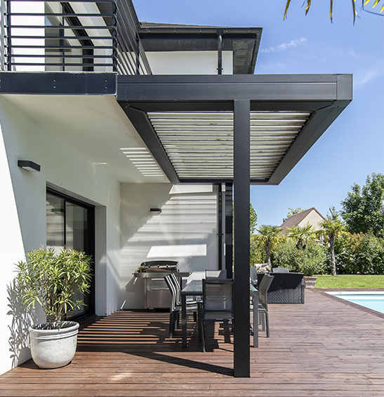 veranda ou pergola laquelle choisir pour ma terrasse soko veranda ou pergola laquelle choisir pour ma terrasse soko