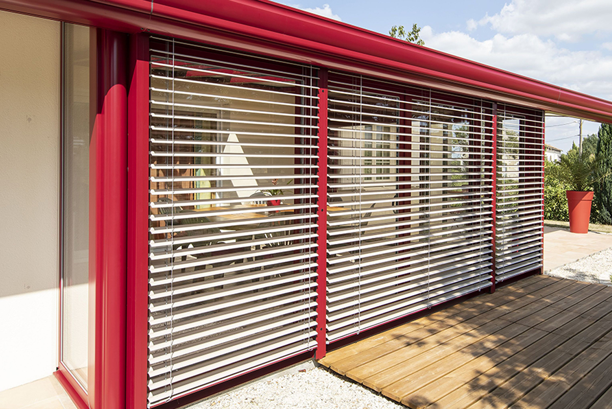 veranda moderne pour embellir votre maison 2 soko veranda moderne pour embellir votre maison 2 soko