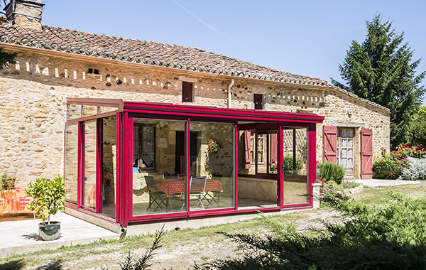 quelle couleur choisir pour sa veranda 2 soko quelle couleur choisir pour sa veranda 2 soko