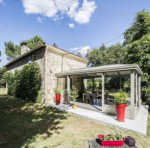 quelle difference entre veranda et pergola soko quelle difference entre veranda et pergola soko