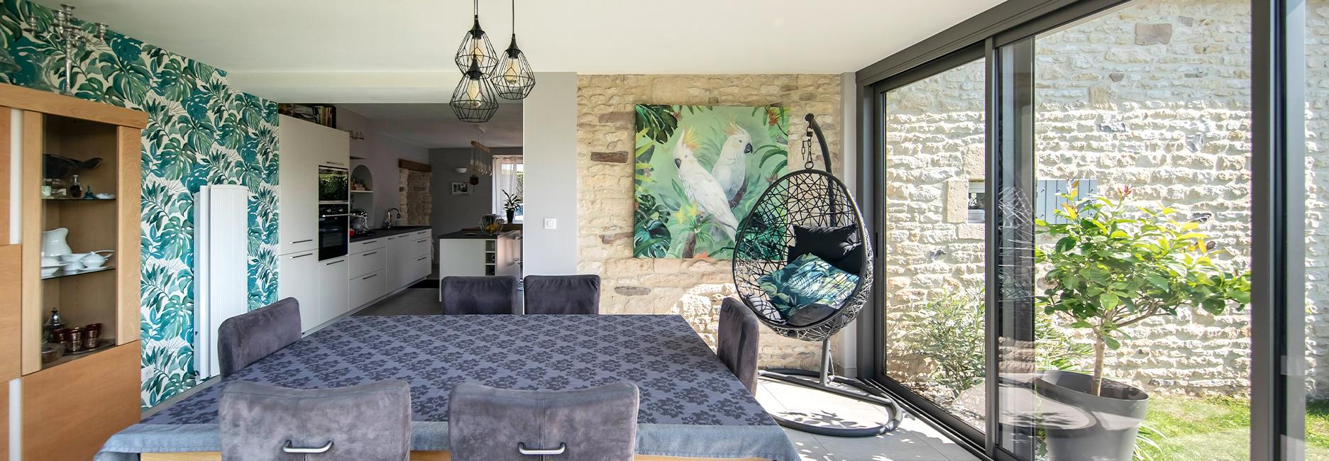 La veranda une solution d'isolation de la maison soko la-veranda-une-solution-d-isolation-de-la-maison-soko