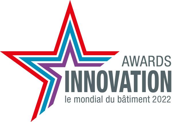batimat 2022 logo awards innovation soko
