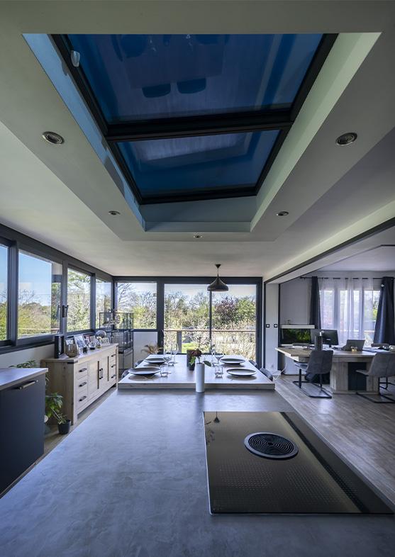 batimat 2026 veranda sageglass soko