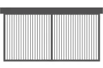 dimension-pergola-bioklimatique-a-lames-orientables-double-module-soko